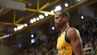 Eulis Báez cambia Gran Canaria por Manresa tras siete temporadas