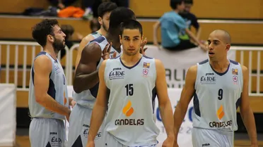 Palma fracasa contra un CB Prat más vivo que nunca. Estéril MVP de Guillén