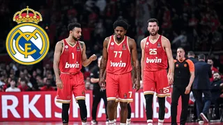 Fichaje de élite a tiro: el Real Madrid se mueve en el mercado