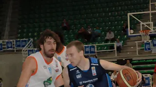 Ricardo Uriz e Isaac López serán ACBs con el Bruesa ¿Panko, el próximo?