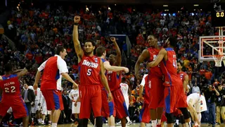 Dayton rompe los esquemas del Gran Baile al eliminar contra pronóstico a Syracuse