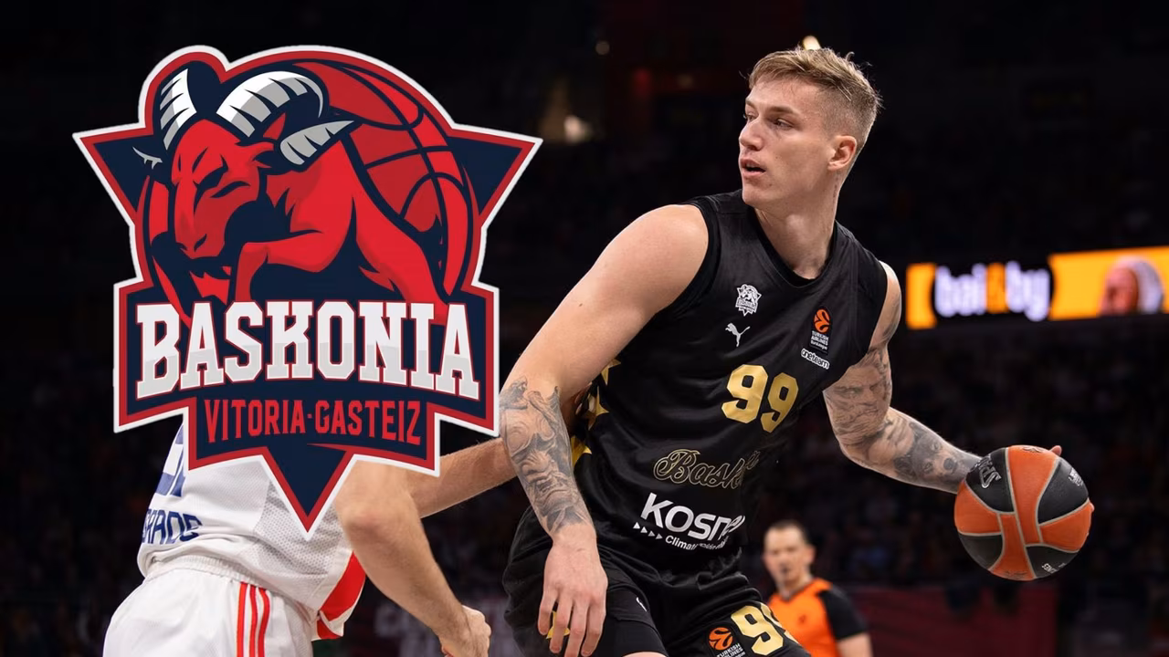 ⁠”La gente no sabe lo que pasó”: la misteriosa declaración del fichaje de Baskonia