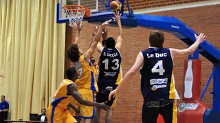 Mercado Adecco Plata: Víctor Hidalgo y David Ortega cierran la plantilla de Castelló; Santiago Villena, un internacional para Ávila; Cárdenas, base para Oviedo, y Biel Torres regresa a Baleares