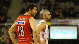Covirán Granada y Óbila, líderes. Agustinos, al alza. Nkaloulou guía a Xuven