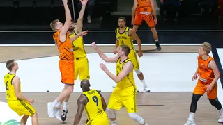 Fichajes ACB: Zunder Palencia ficha a un joven talento para su debut en Liga Endesa