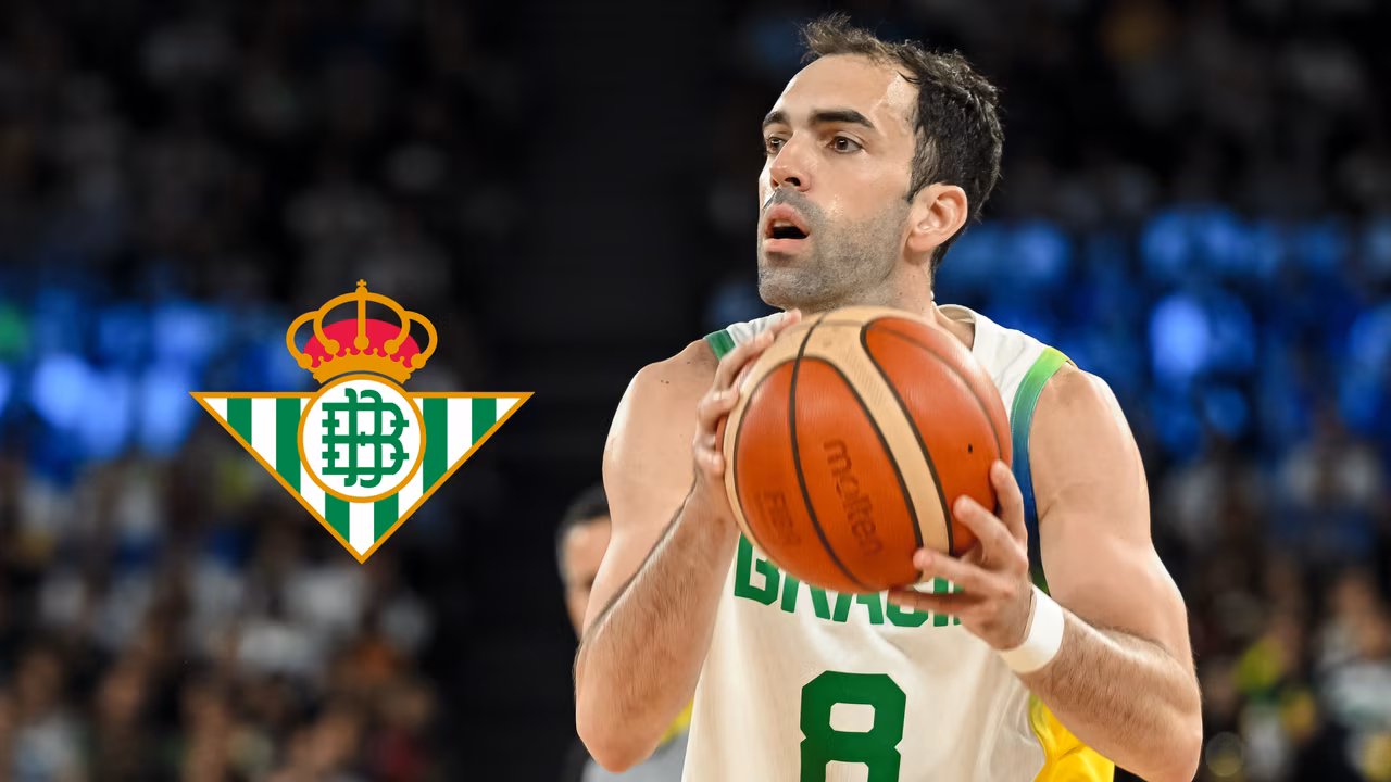 Suma y sigue para el Betis: nuevo fichaje desde la ACB