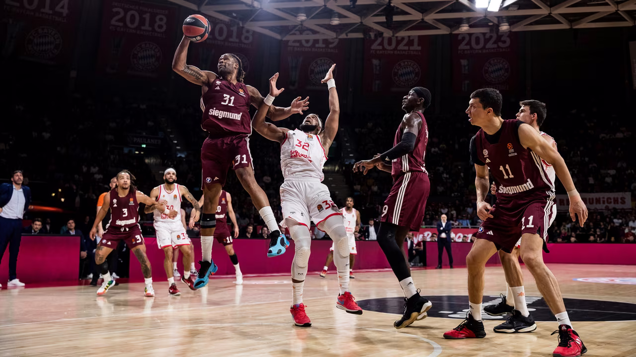 Partizan aprieta para el fichaje de este jugador de Valencia Basket