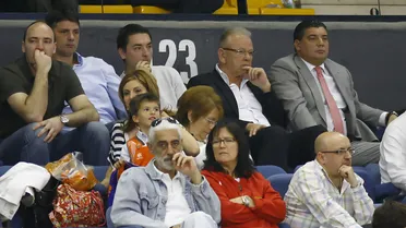 Dusan Ivkovic sigue de gira por España