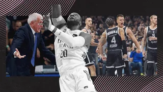 Se sincera tras la salida del Real Madrid: “Algunos dicen que estoy loco”