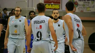 Melilla y Oviedo, fuertes a domicilio; Breogán, sólido ante Prat; Palencia no despierta