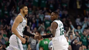 Noches de playoffs (XXVI): Los Celtics lo cierran en el Garden y se citan con LeBron