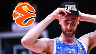 Llega nuevo al equipo y marca el objetivo: “Tenemos que ganar la Euroliga”