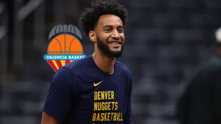 Tres curiosidades del nuevo fichaje de Valencia Basket