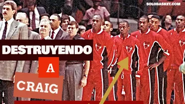 Craig Hodges, estrenamos el trailer de su documental: “Destruyendo a Craig”