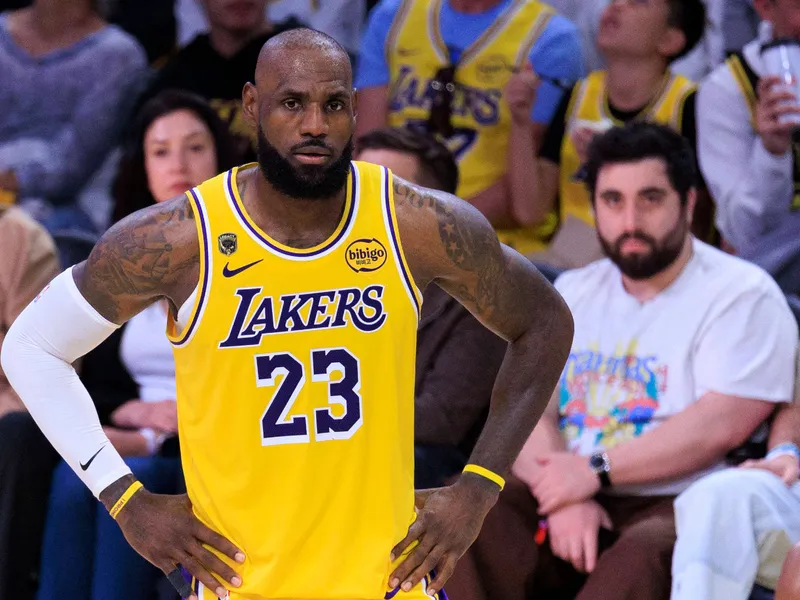 LeBron James podría ser anunciado por el Heat esta semana
