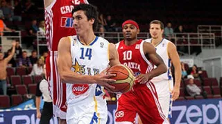 Nihad Djedovic, cedido a UCAM Murcia