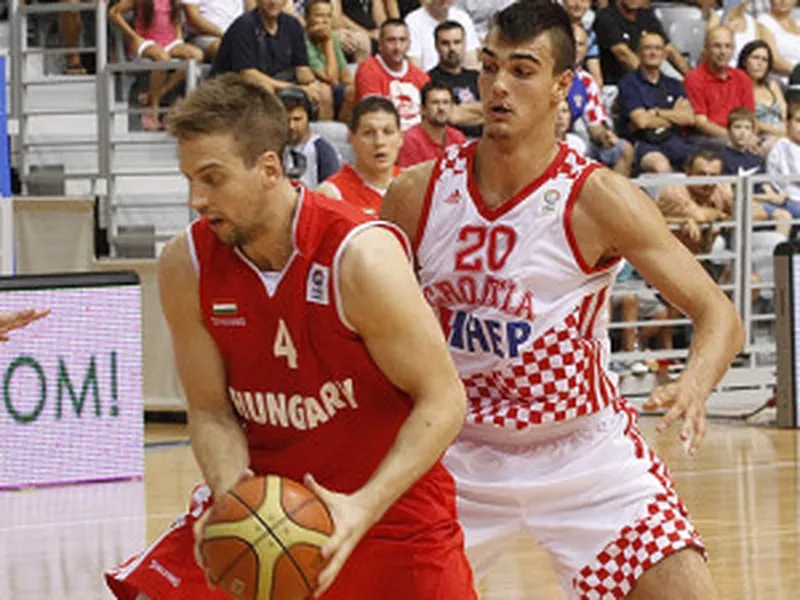 El laberinto Saric: la perla croata fichada este verano por Gescrap Bizkaia lucha por liberarse del KK Zagreb