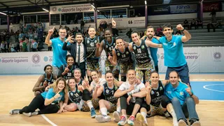 Fase Final LF2: Campus Promete y Ciudad de los Adelantados ascienden a Liga DIA