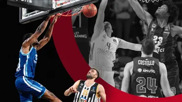 El prometedor pívot que no triunfó en Baskonia ya tiene nuevo equipo