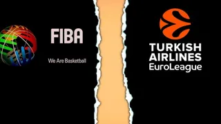 FIBA-Euroleague: 3 nuevas condiciones para acordar un calendario