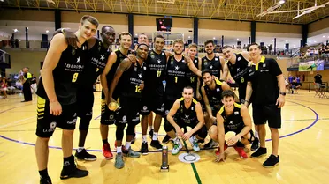 Proyecto Iberostar Tenerife 18/19: vuelve Txus Vidorreta para seguir creciendo