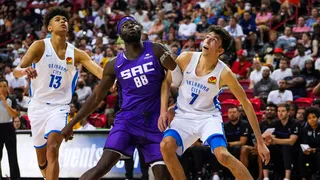 Un pívot de Sacramento Kings suscita el interés de Partizan