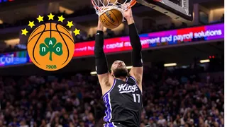 Panathinaikos rompería el mercado con un fichaje de locura: 937 partidos NBA lo avalan