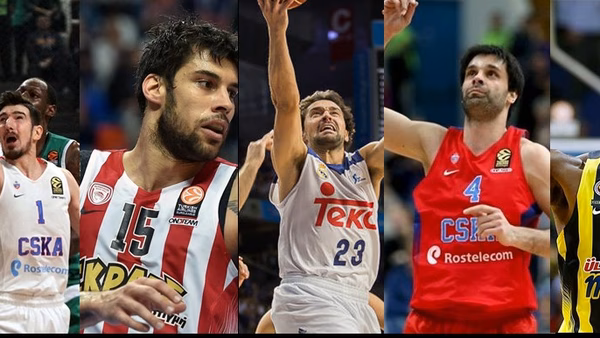¿Quién será el MVP de la Euroleague 2016-17?