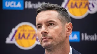 Ángeles Lakers: los secretos del contrato de JJ Redick