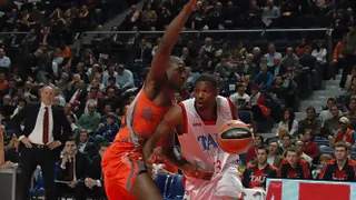 Cómo ganar la Liga ACB: El factor Pete Mickeal ¿Se le puede frenar sin Barton?