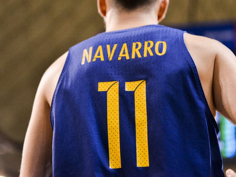 El adiós de una leyenda: Juan Carlos Navarro cuelga las botas