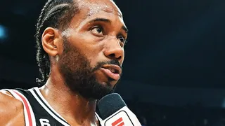 Rumores NBA: la crítica situación de Kawhi Leonard que podría llevarle a ser traspasado