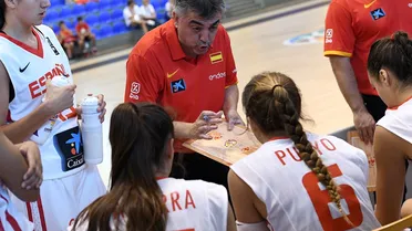 Definidos los cuerpos técnicos de las Selecciones Femeninas de Formación 2018