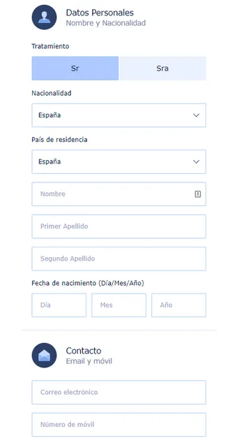 Registro