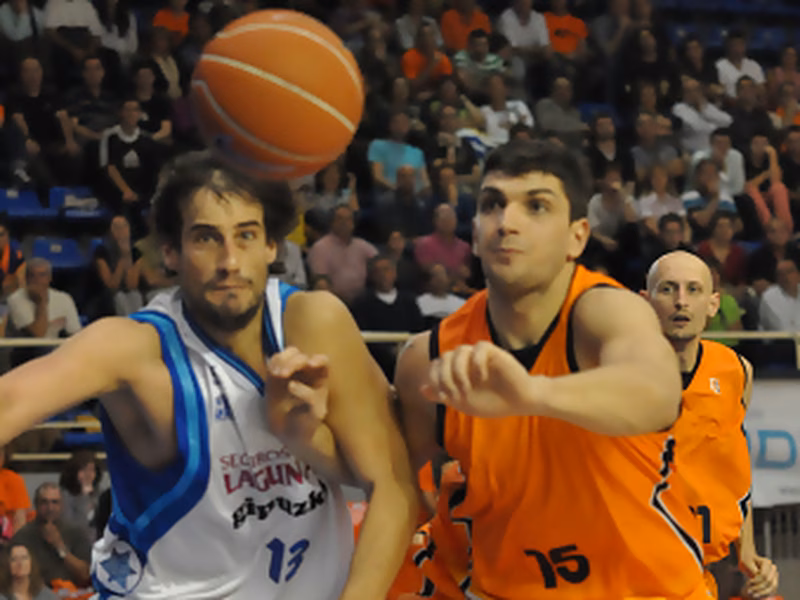 Los protagonistas de la ACB en octubre: MVP, entrenador y equipo del mes, Quinteto Ideal y otros jugadores destacados