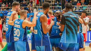 El caudal ofensivo de Fuenlabrada