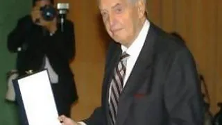 Fallece Ernesto Segura de Luna a los 86 años