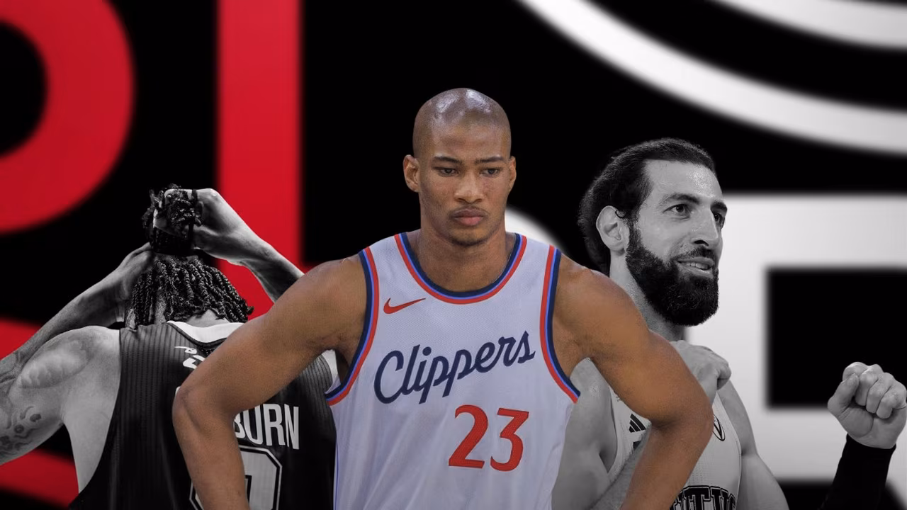 El ‘gigante’ de la NBA que quiere la Virtus para reemplazar a Shengelia