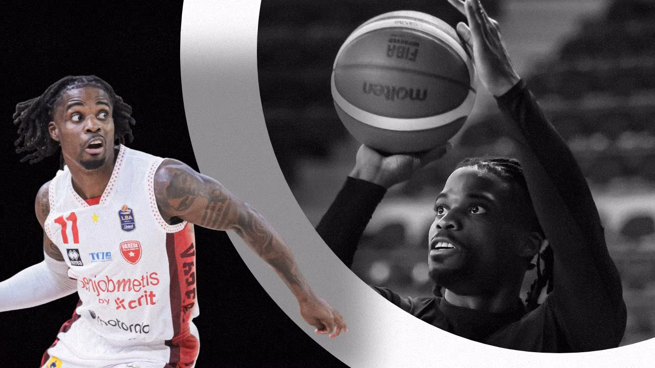 El radar de Solobasket: Ex ACB que ha cambiado la cara a este equipo y llama a la Euroliga 