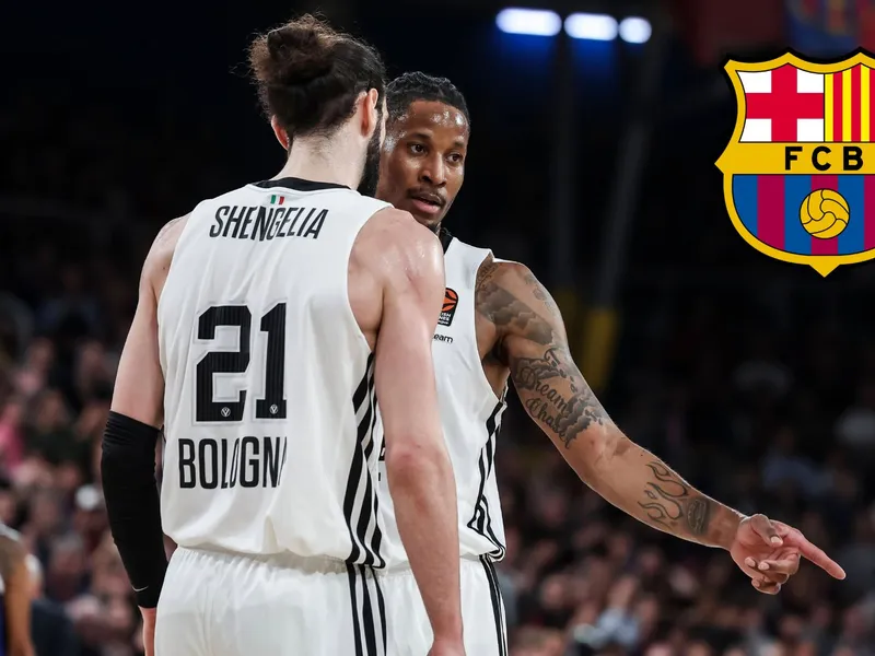 Fichajes Barça Basket: todo lo que sabemos hasta ahora