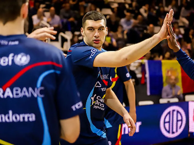 Beqa Burjanadze, 5 meses alejado de la cancha