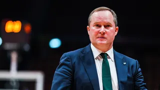 Dimite como seleccionador después del desastre olímpico