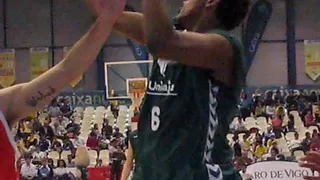 Unicaja sigue obteniendo fruto de su cantera: Paulaõ contará con ficha ACB