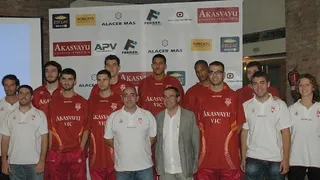 Attila Farkas cortado