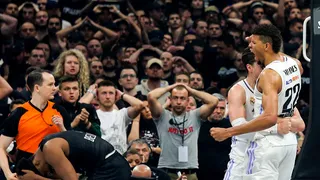 Real Madrid en ‘cuadro’: no tendrá a estos jugadores