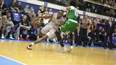 Pro A (J6) – Dos buzzer beaters; Panko cae en la 2ª prórroga ante Thompson, MVP (44val)