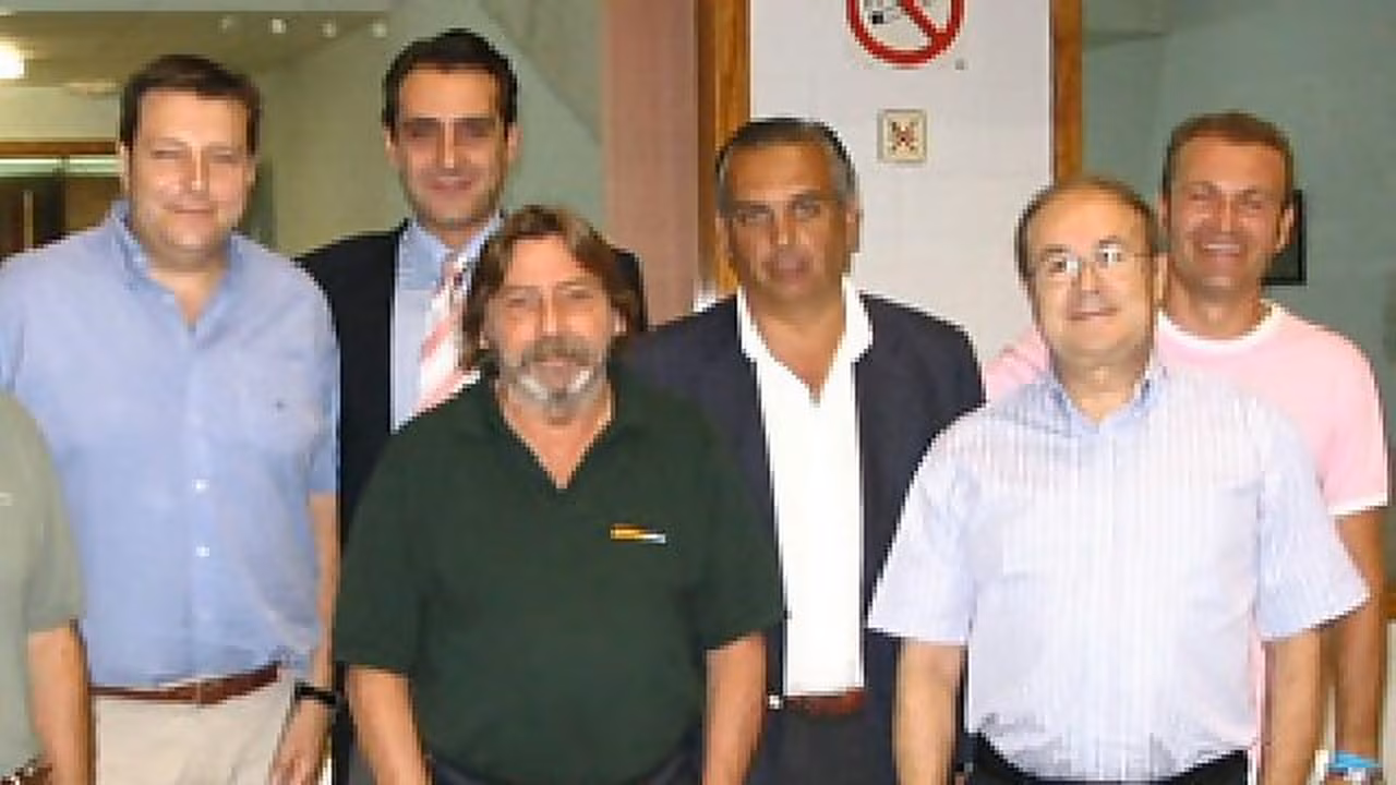 Murcia podría ser una ciudad-sede del Eurobasket 2007