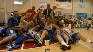 Joan Carles Pié nos da las claves del proyecto del River Andorra; Raúl Ruiz seguirá al frente de Santurtzi y Rocky Jarana se hace cargo de Qalat Cajasol