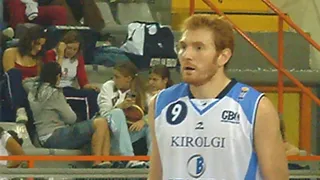 Esmorís jugará finalmente en el COB