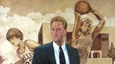 Jordan y Bird, talento dispar en los despachos